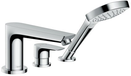 

Смеситель Hansgrohe Talis E 71730000