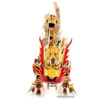 3Д-пазл Darvish Chinese Dragon SR-T-3340