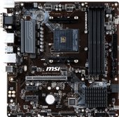 MSI B450M PRO-VDH Plus