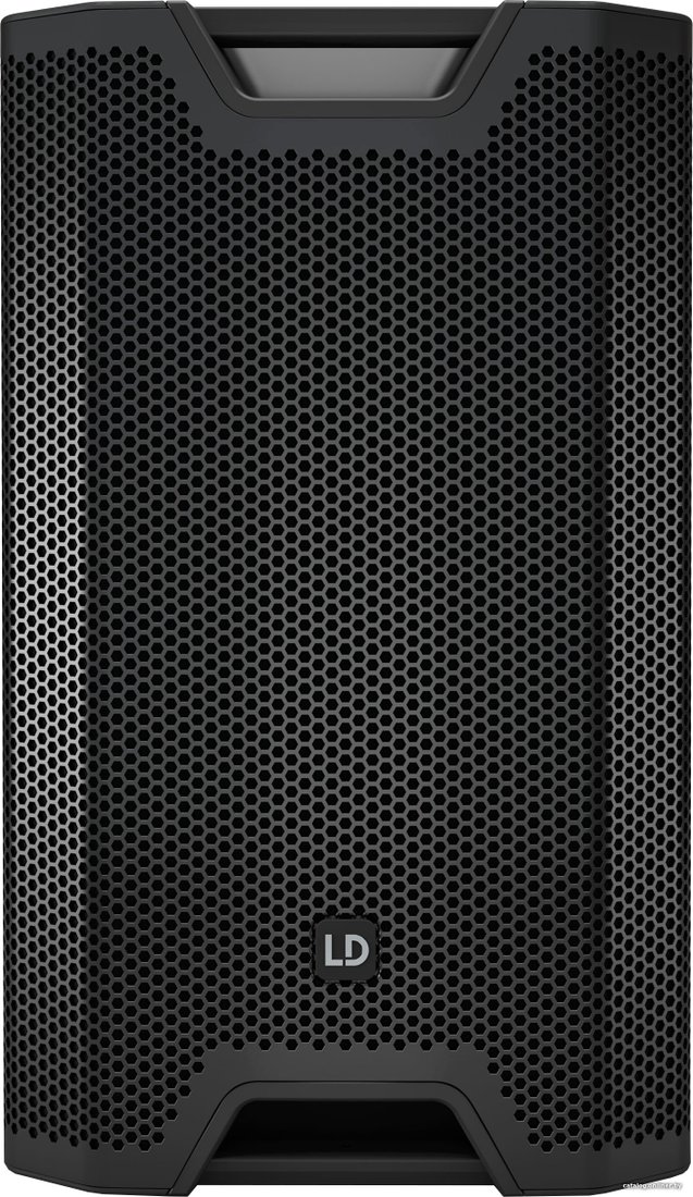 Активная акустика LD Systems ICOA 15 A (черный)