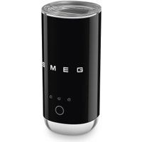 Автоматический вспениватель молока Smeg MFF02BLEU