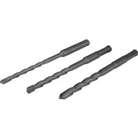 Перфоратор Profipower MKDHR-18V (с 2-мя АКБ, кейс)