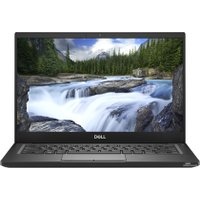Ноутбук Dell Latitude 13 7390-1658