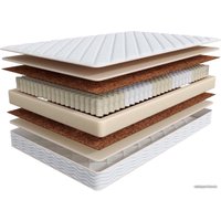 Матрас Askona 3.0 Comfort Firm 160x200