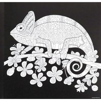 Книга издательства Проф-Пресс Раскраска-перевертыш. В животном царстве