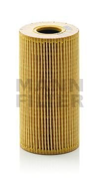 

Масляный фильтр MANN-filter HU618x