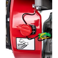 Мотопомпа ELITECH МБ 950 Д 80 Г