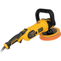 Полировальная машина Denzel CP-180