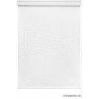 Рулонные шторы Legrand Блэкаут Кристалл 114x175 (белый)