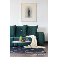 Диван Mexo Casanova (изумрудный)