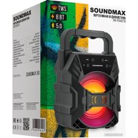 Беспроводная колонка Soundmax SM-PS5027B