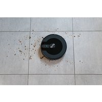 Робот-пылесос Puron PR12 Pro (черный)