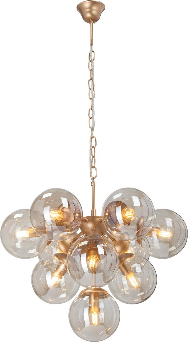 

Подвесная люстра Vitaluce V49630-8/10