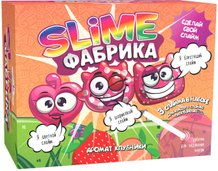 Слаймы и орбиз