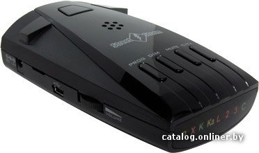 Радар-детектор StreetStorm STR-5000EX