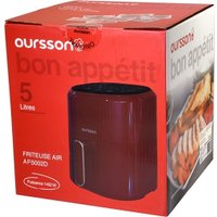 Аэрогриль (аэрофритюрница) Oursson AF5002D/DC