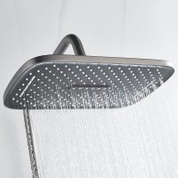 Душевая система  Shevanik S4036T