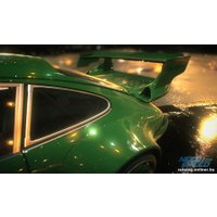  Need for Speed для PlayStation 4