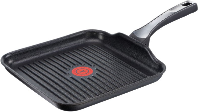 

Сковорода-гриль Tefal Expertise C6204072