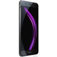 Смартфон HONOR 8 4GB/64GB Midnight Black [FRD-L19]