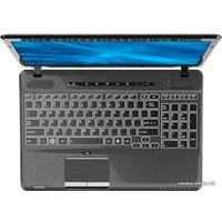 Ноутбук Toshiba Satellite P755-12L (PSAY3E-09903ERU)