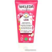 Weleda Гель для душа Love 200 мл