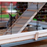 Клетка Ferplast Cottage Mini 57093900