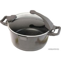 Кастрюля BergHOFF Virgo Dark 2304617