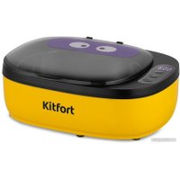 Стерилизатор маникюрный Kitfort KT-6068