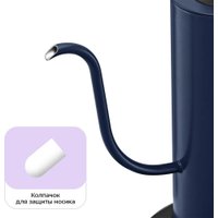 Электрический чайник Kitfort KT-6758