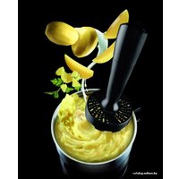 Погружной блендер Braun MQ 787 Gourmet