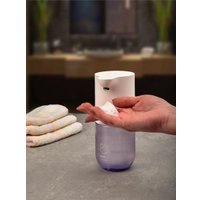 Дозатор для жидкого мыла Simpleway Лавандовый