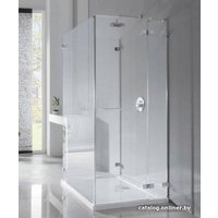 Душевая дверь Radaway Euphoria Door G 612 R