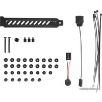 Корпус Genesis Irid 400 RGB NPC-1429