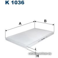  Filtron K1036