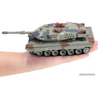 Танк Huanqi H500