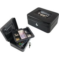 Кэшбокс Sipl AG117 (черный)