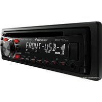 CD/MP3-магнитола Pioneer DEH-2300UB