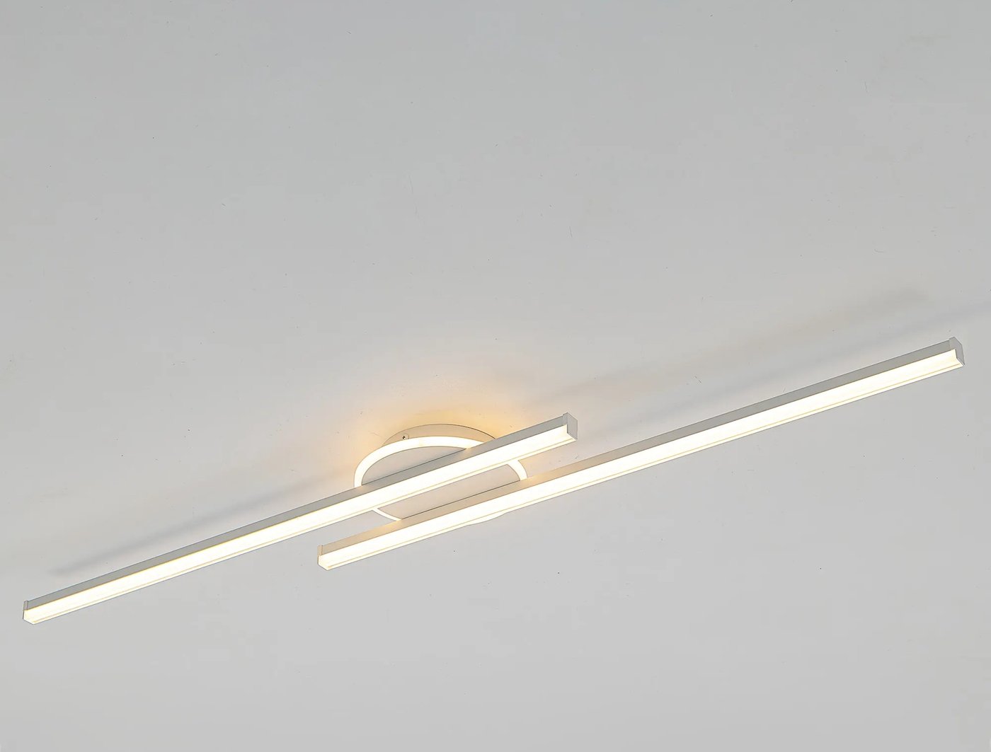 Припотолочная люстра Citilux Trent CL203620