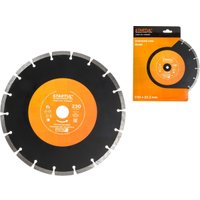 Отрезной диск алмазный  Startul ST5071-230