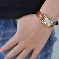 Наручные часы Casio LTP-1234PGL-7A