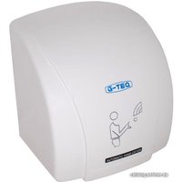 Сушилка для рук G-teq 8851 PW