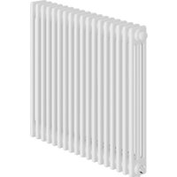 Стальной трубчатый радиатор Royal Thermo Insignia VC3050 - 18 секций RAL9016