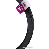 Велопокрышка Twenty One 26х2.35/HYD 057