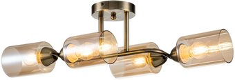 Припотолочная люстра Escada 1110/4P