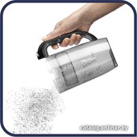 Вертикальный пылесос с влажной уборкой Tefal VP7545RH