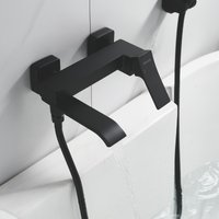 Смеситель Shevanik S4002H