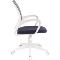 Офисное кресло Бюрократ CH-W695NLT (темно-серый)