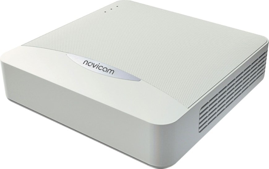 

Гибридный видеорегистратор NOVIcam FR1108L (ver.3099)