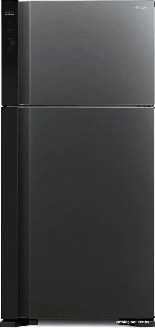 

Холодильник Hitachi R-V660PUC7-1BBK
